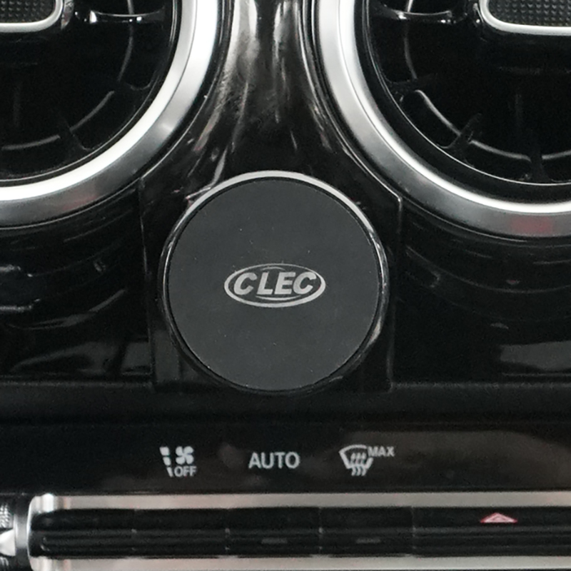Magnetic Phone Holder For Car Vent - Manyetik Araç telefonu tutucu GPS tutucu