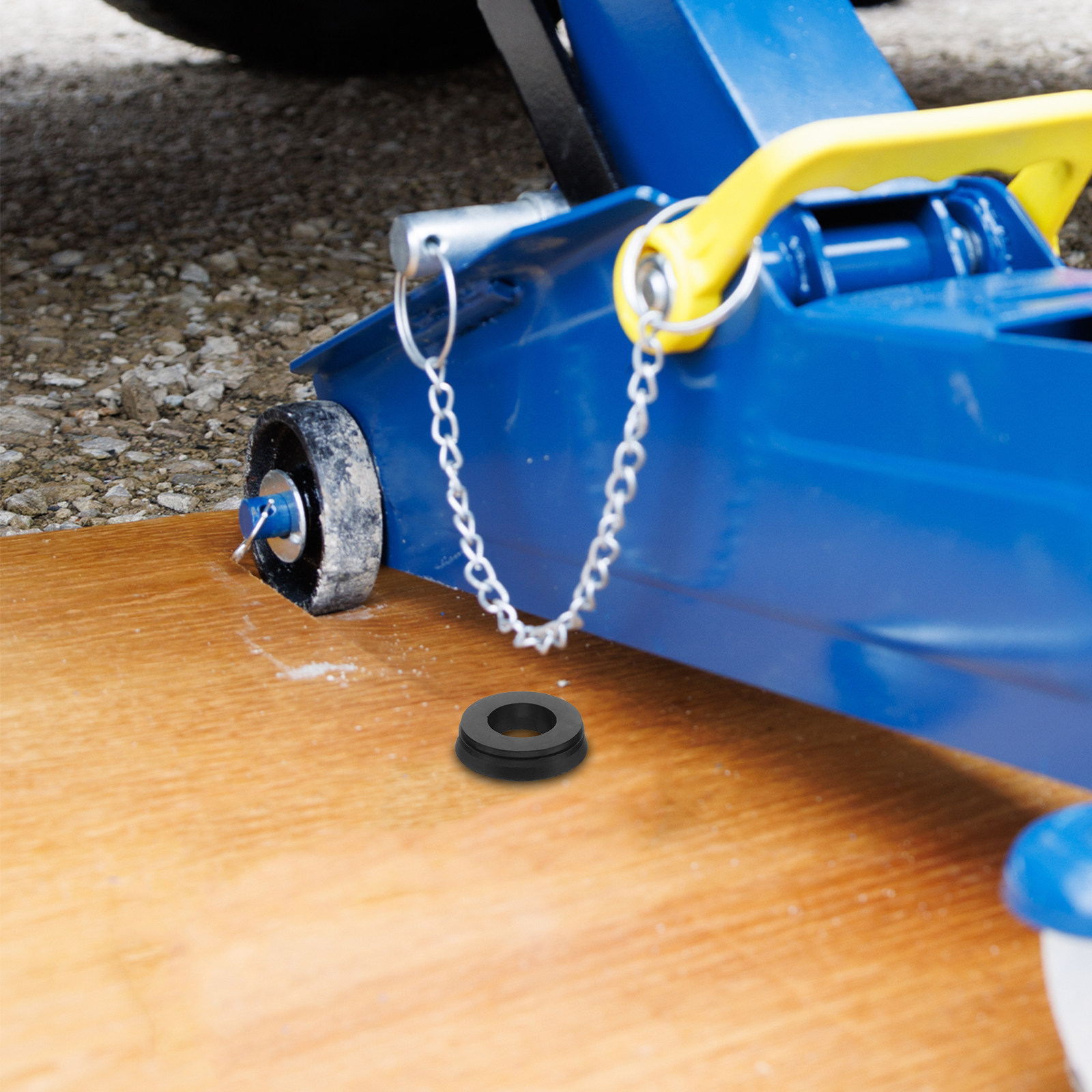 4 Adet Hidrolik Kriko Conta Se - Auto Repair Tools incelemesi ve fiyatı