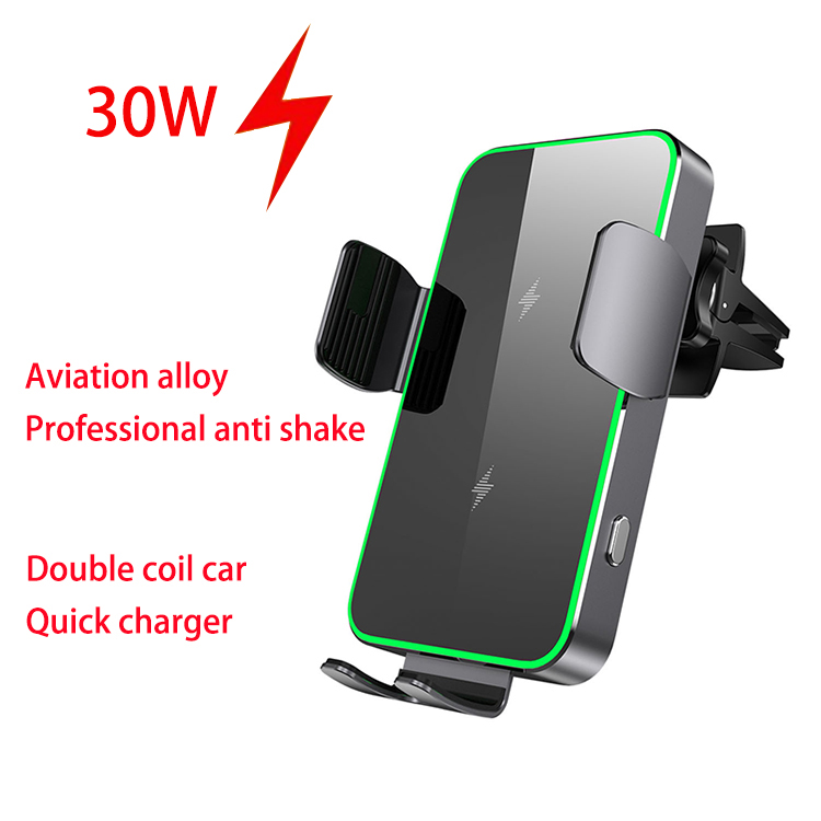 Qi2 Kablosuz Şarj Cihazı Araç  - Wireless Car Charger Mount Fast Charging incelemesi ve fiyatı