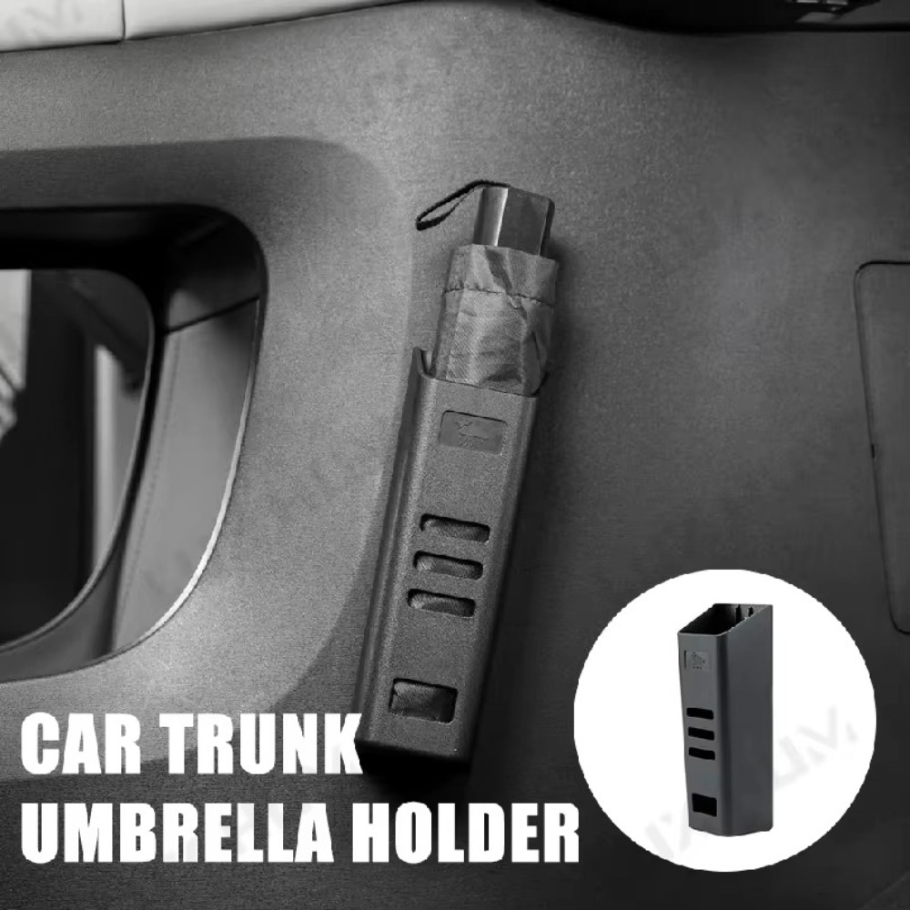 Bagaj İçin Araba Şemsiye Tutuc - Car Trunk Organizer Foldable Storage Box incelemesi ve fiyatı