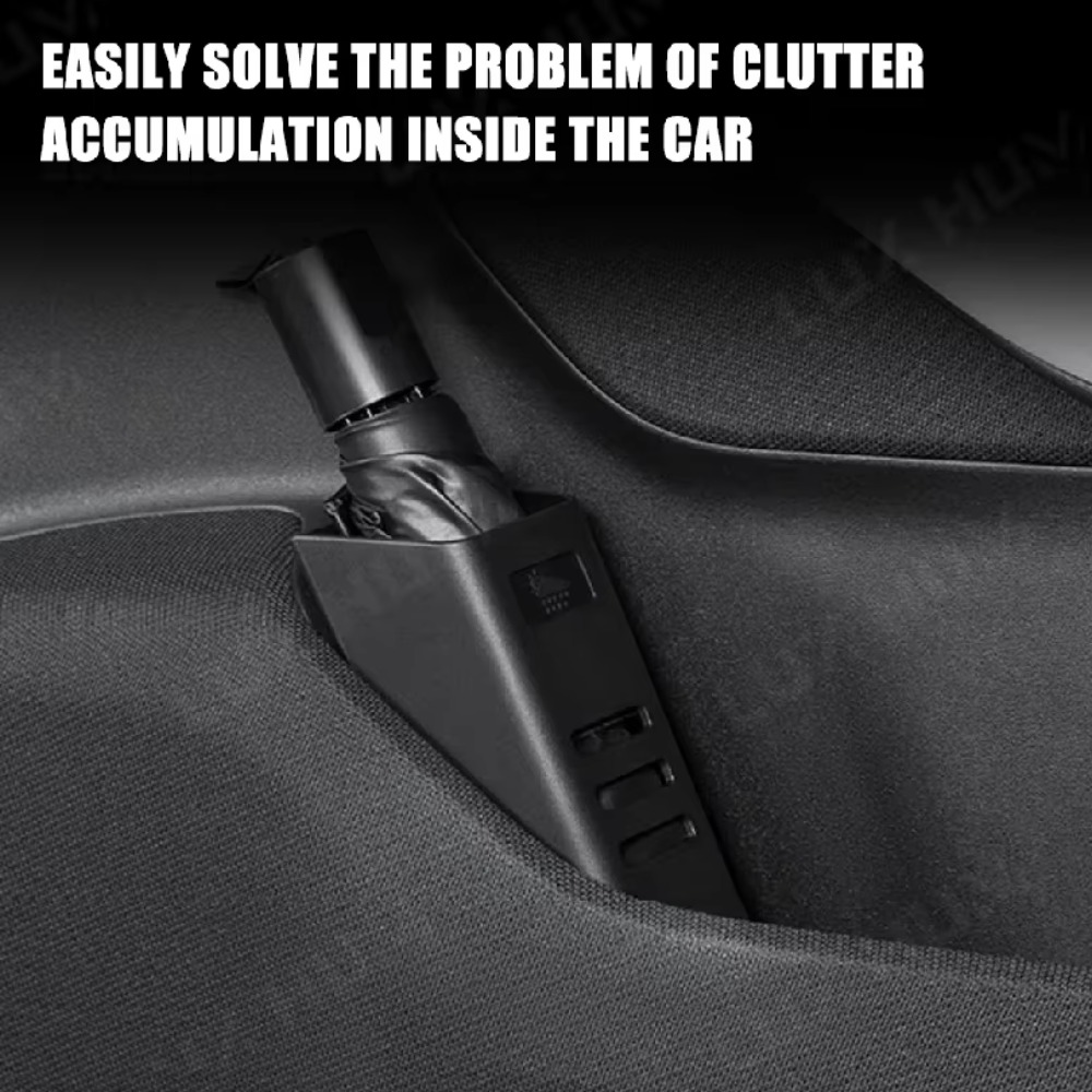Bagaj İçin Araba Şemsiye Tutuc - Car Trunk Organizer Foldable Storage Box incelemesi ve fiyatı