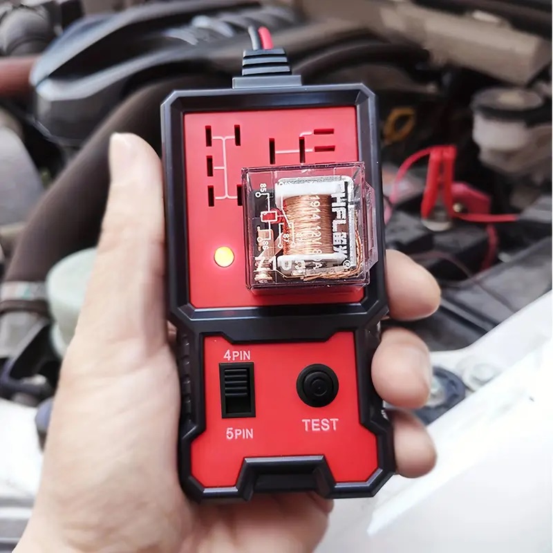CNB-707 Evrensel 12V LED Araç  - Car Electronics incelemesi ve fiyatı