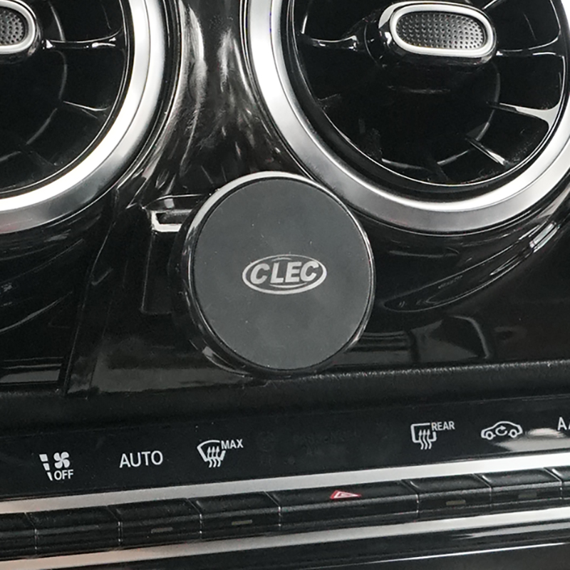 Manyetik Araç telefonu tutucu  - Magnetic Phone Holder For Car Vent incelemesi ve fiyatı
