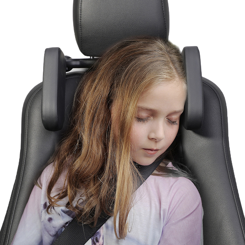 Araba Boyun Kafalık Yastık Kol - Memory Foam Car Neck Pillow Lumbar Support incelemesi ve fiyatı