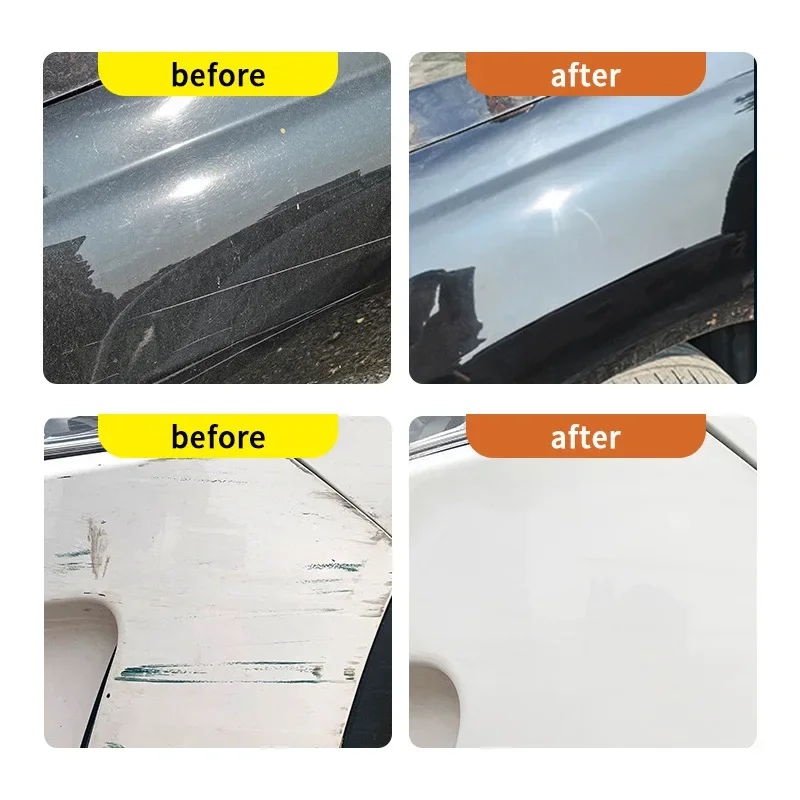 HGKJ-S11 araba çizikler sökücü - Car Scratch Repair Polishing Wax Paste incelemesi ve fiyatı