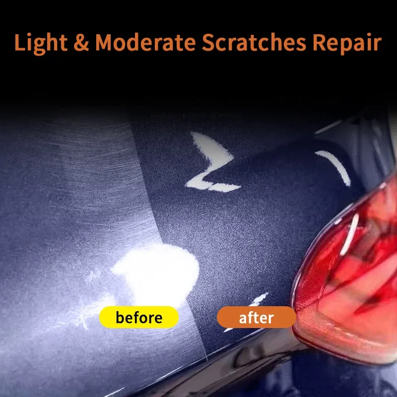 HGKJ-S11 araba çizikler sökücü - Car Scratch Repair Polishing Wax Paste incelemesi ve fiyatı