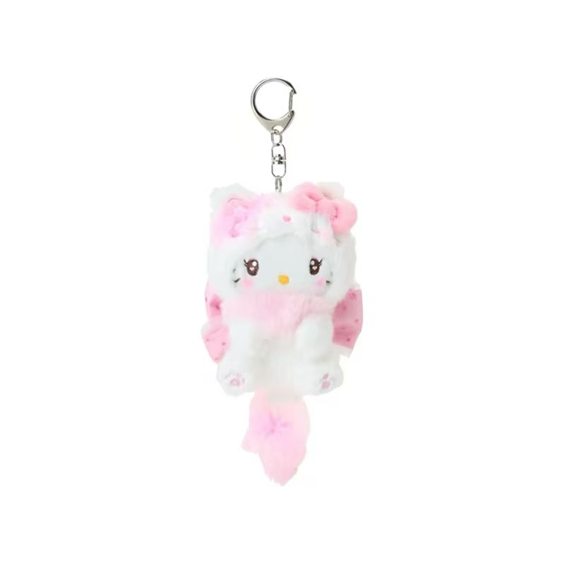 Hello Kitty Krem Kedi Fiyonklu - Car Care incelemesi ve fiyatı