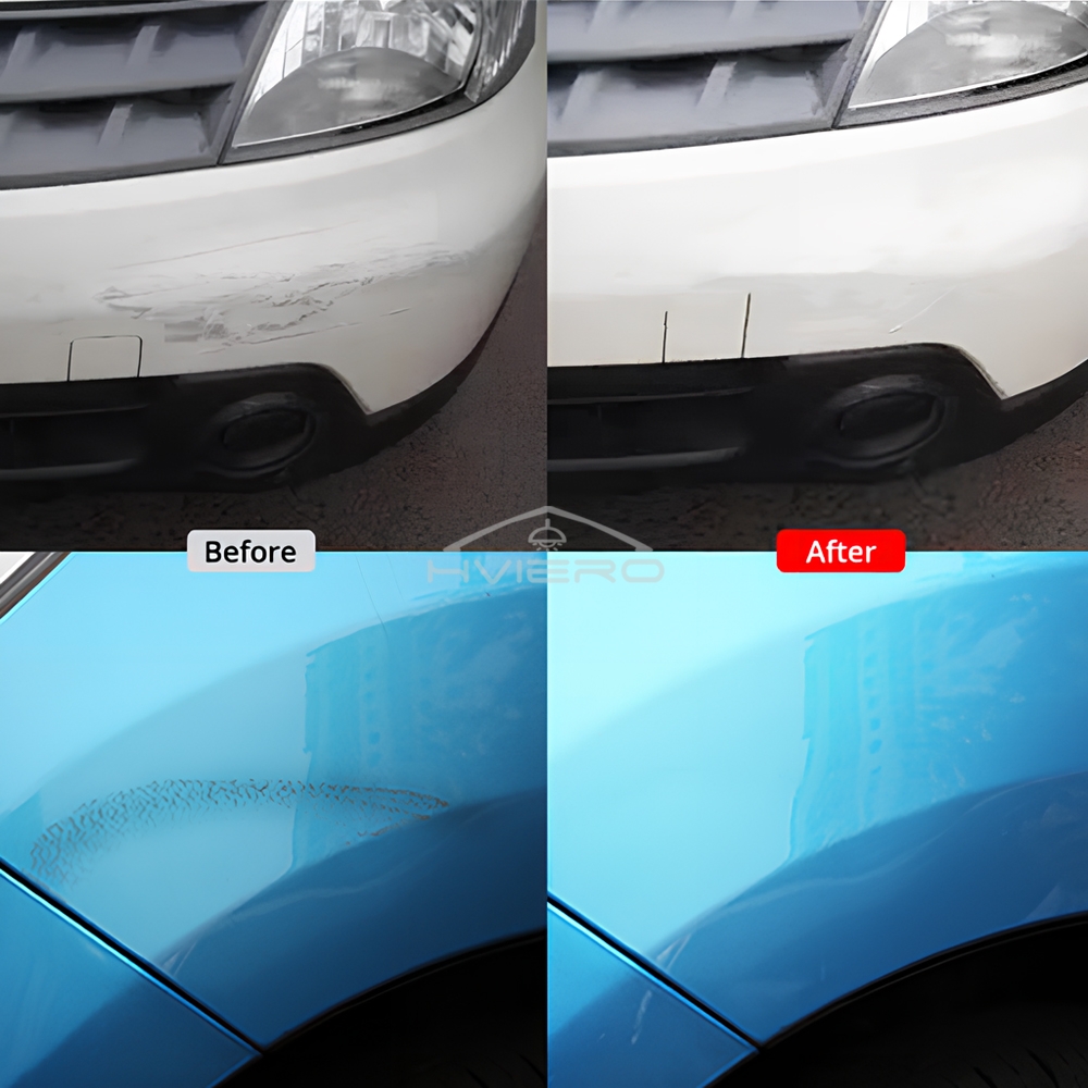 Araba Çizik Onarım Macunu 60 M - Car Scratch Repair Polishing Wax Paste incelemesi ve fiyatı