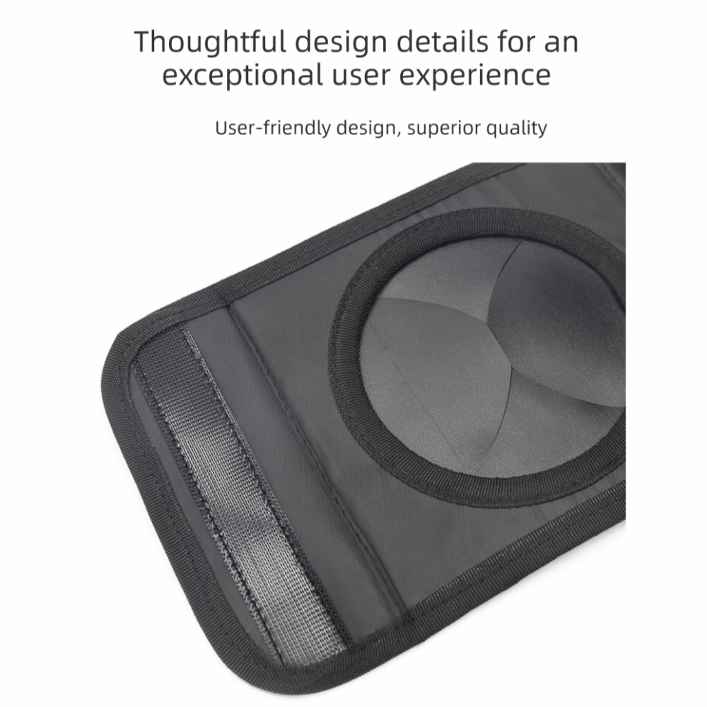 Sızdırmaz Araba Çöp Kovası, Ka - Waterproof Car Trash Can With Lid incelemesi ve fiyatı