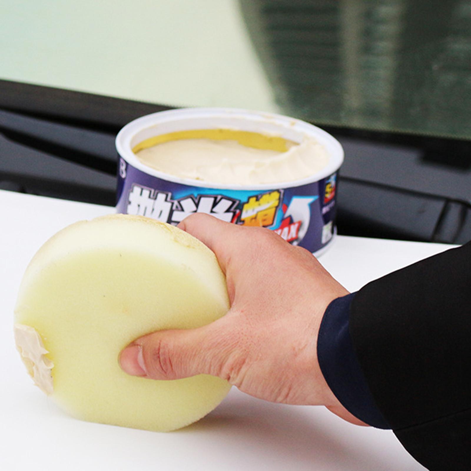 Araba Çizik Sökücü Otomotiv Çi - Car Scratch Repair Polishing Wax Paste incelemesi ve fiyatı