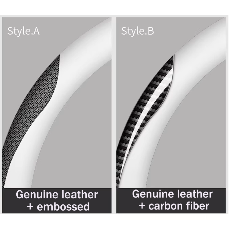 Aion UT AY2 2025 2026 2027 Ara - Car Steering Wheel Cover Anti Slip Breathable incelemesi ve fiyatı