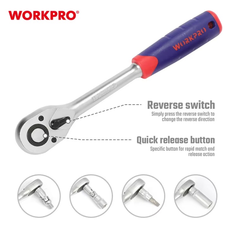 108 Parça Profesyonel Mekanik  - Auto Repair Tools incelemesi ve fiyatı