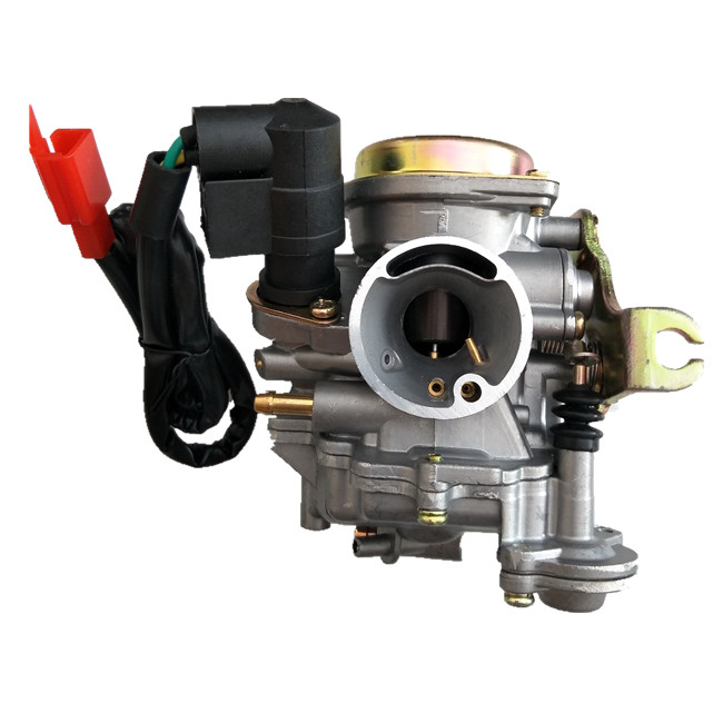 Mükemmel Motosiklet Motoru GY6 - Motorcycle Parts incelemesi ve fiyatı