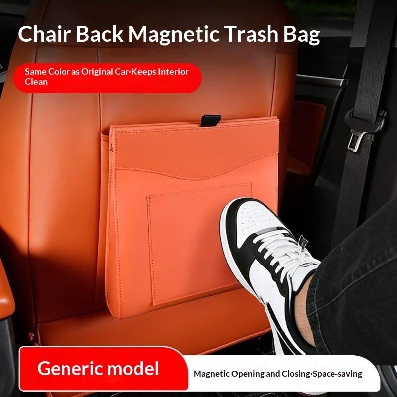 Araba Çöp Kovası Su Geçirmez M - Waterproof Car Trash Can With Lid incelemesi ve fiyatı