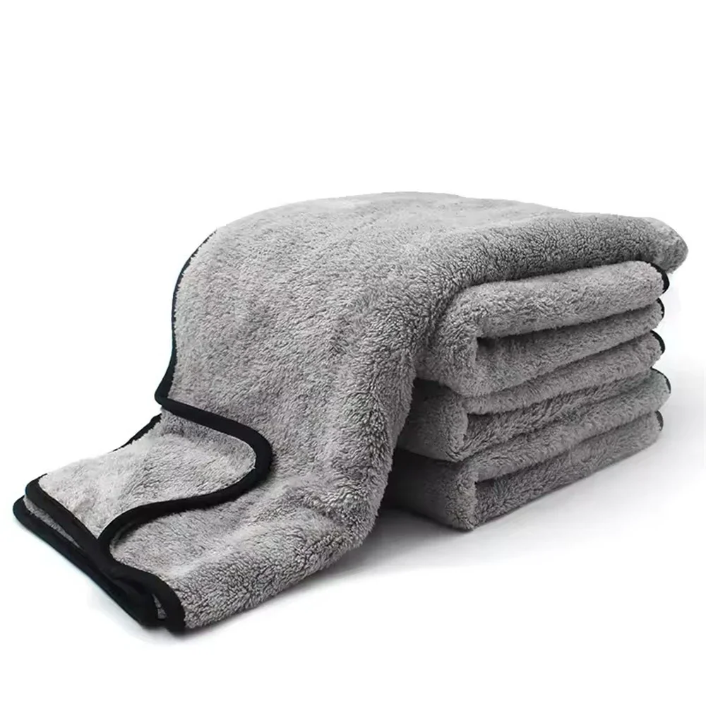 Mikrofiber Havlu Araba Yıkama  - Microfiber Car Drying Towel Super Absorbent incelemesi ve fiyatı