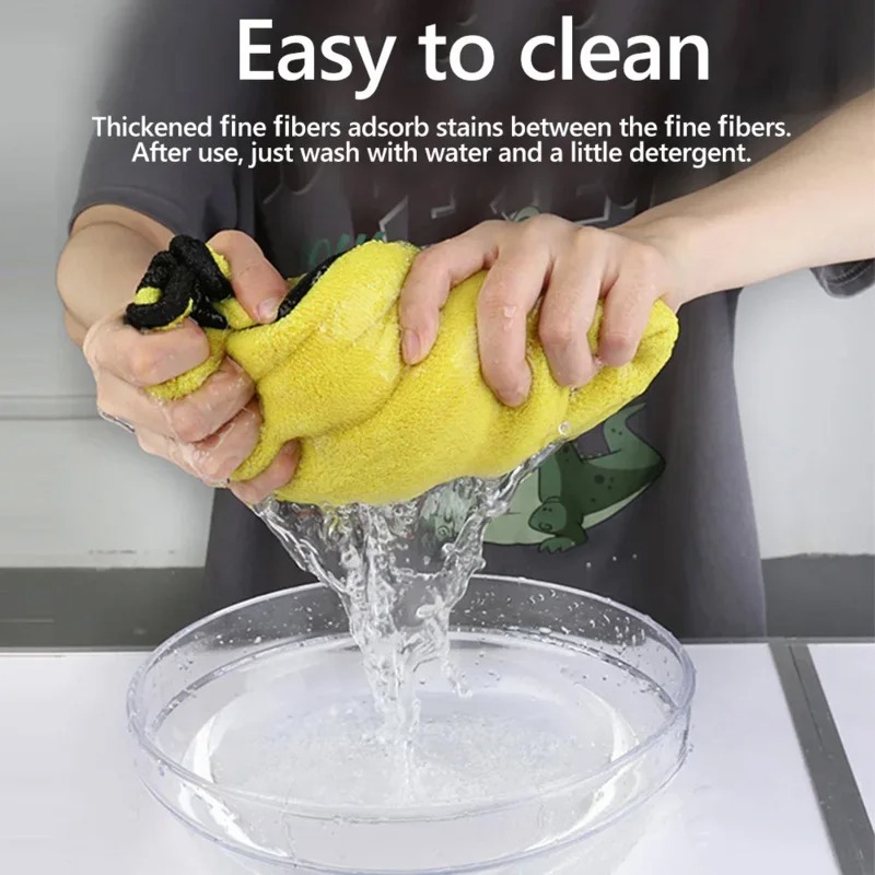 Mikrofiber Araba Temizlik Havl - Microfiber Car Drying Towel Super Absorbent incelemesi ve fiyatı