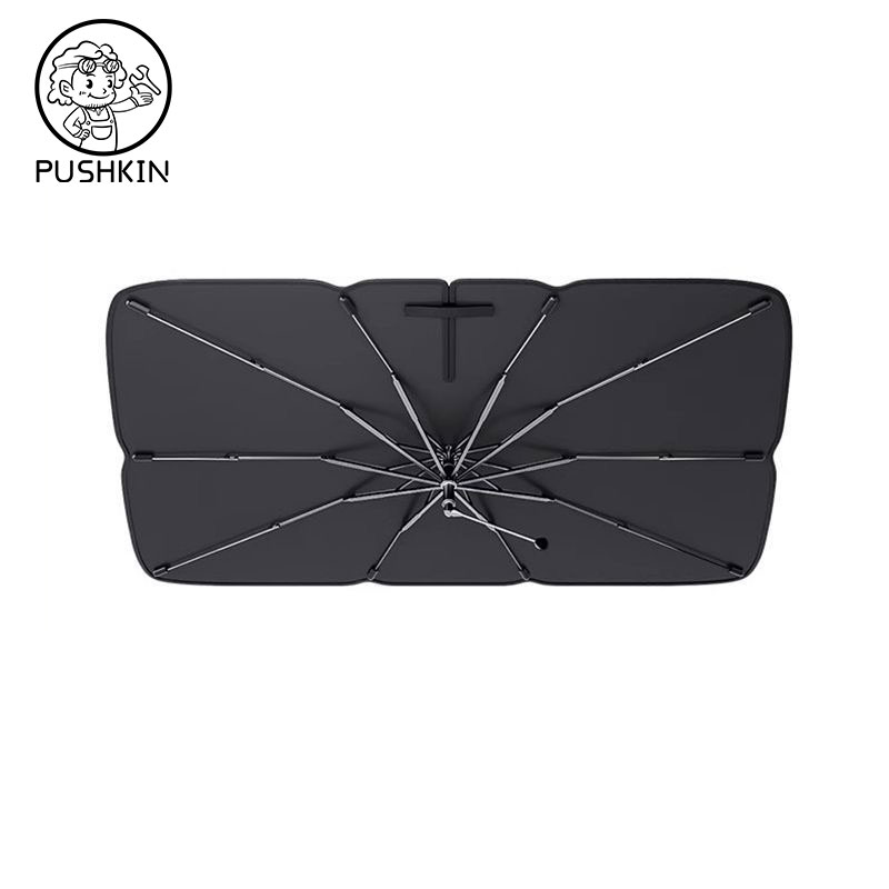 Changan UNIK 2024 2025 2026 Ar - Car Sunshade Windshield Umbrella Foldable incelemesi ve fiyatı
