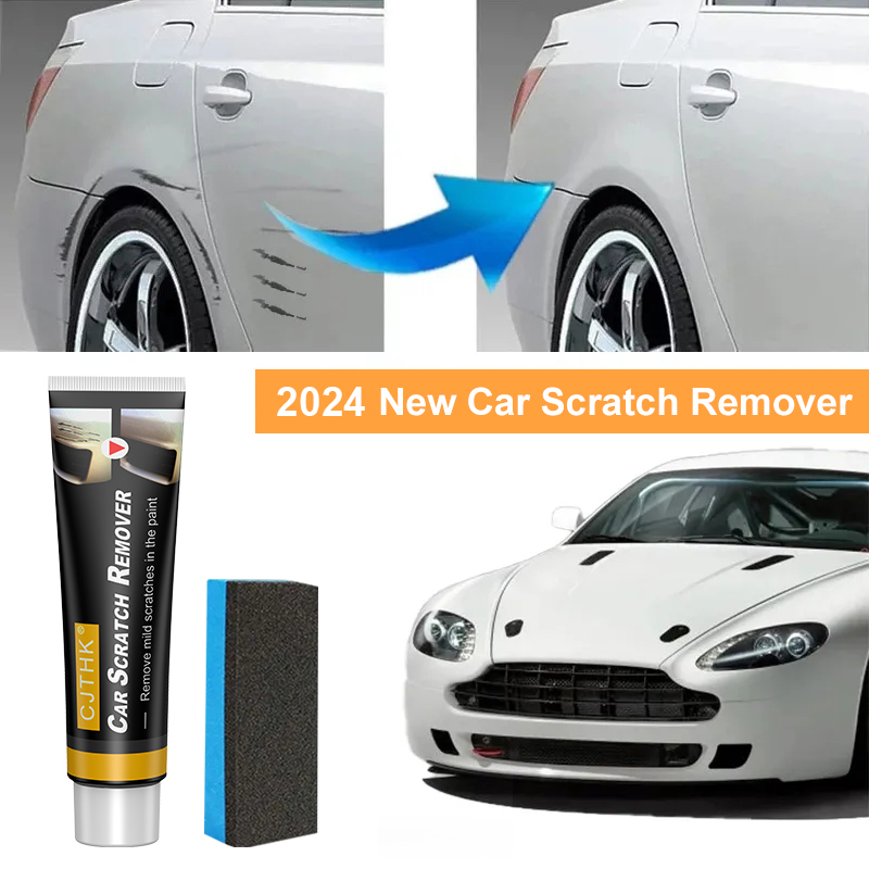 Araba Çizik Sökücü Boya Bakım  - Car Scratch Repair Polishing Wax Paste incelemesi ve fiyatı