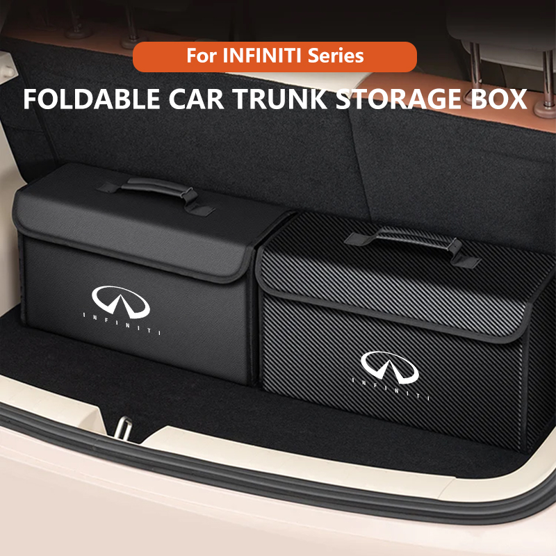 Araba Bagaj Düzenleyici Kutusu - Car Trunk Organizer Foldable Storage Box incelemesi ve fiyatı