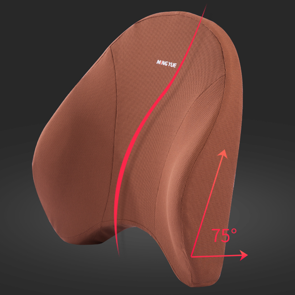 Araba bel desteği kafalık boyu - Memory Foam Car Neck Pillow Lumbar Support incelemesi ve fiyatı