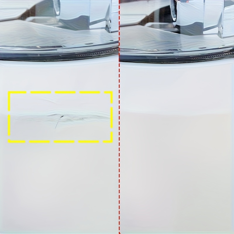 Araba Çizik Giderici Cila Nano - Car Scratch Repair Polishing Wax Paste incelemesi ve fiyatı