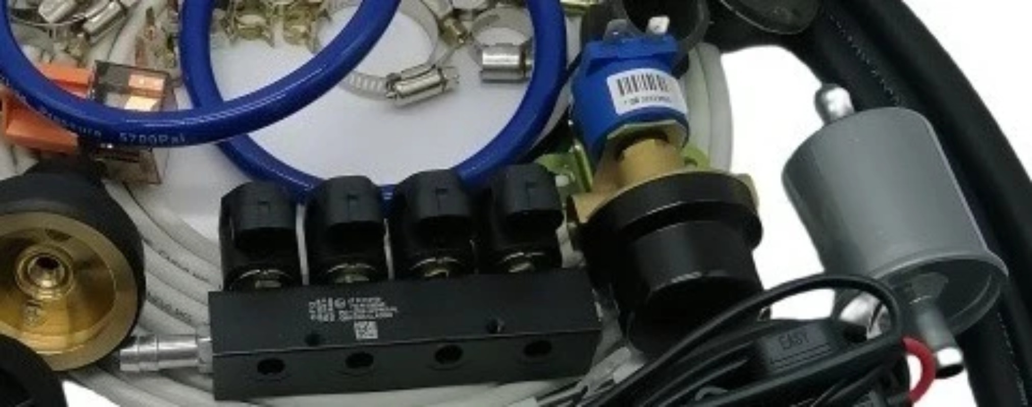 150 Lüksüfli Gaz Dönüşüm Kiti  - Car Electronics incelemesi ve fiyatı